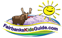 FairbanksKidsGuide.com Logo