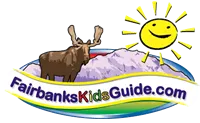 FairbanksKidsGuide.com Logo